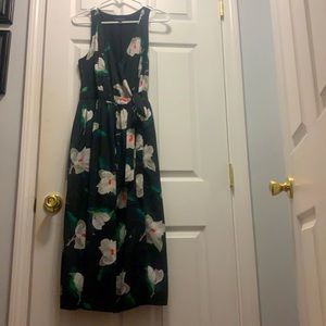 Women’s Banana Republic dress